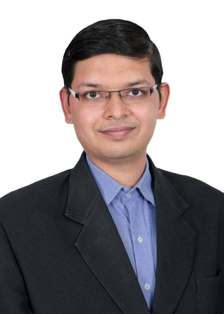 Dr. Manthan Patel
